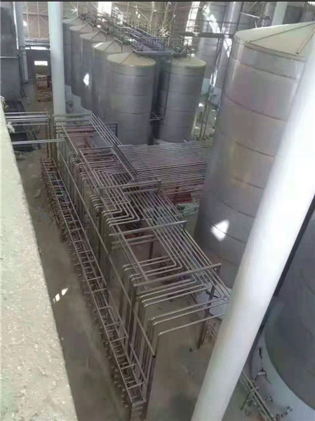 智能化勾调系统